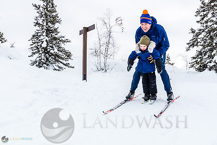 World Snow Day 2018