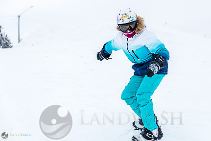 World Snow Day 2018