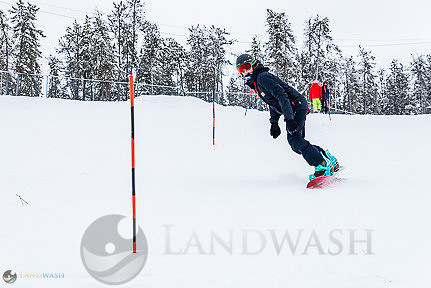 World Snow Day 2018