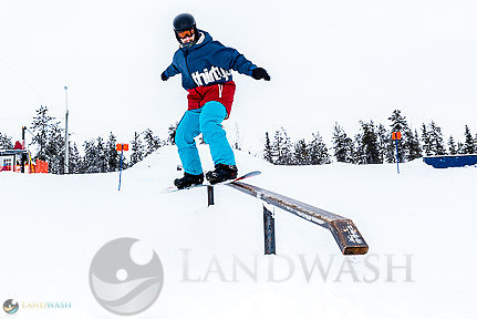World Snow Day 2018