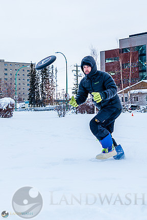 World Snow Day 2018