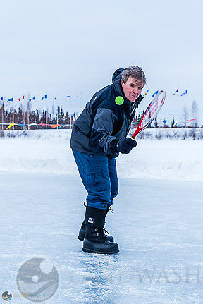World Snow Day 2018