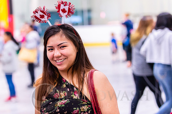Canada Day 2018