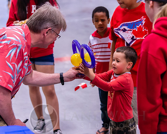 Canada Day 2018