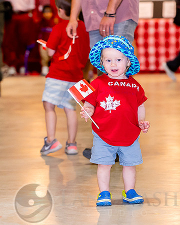 Canada Day 2018