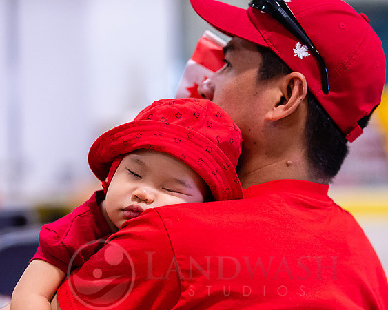 Canada Day 2018