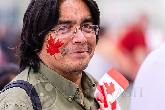 Canada Day 2018