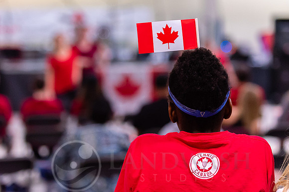 Canada Day 2018