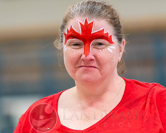 Canada Day 2018