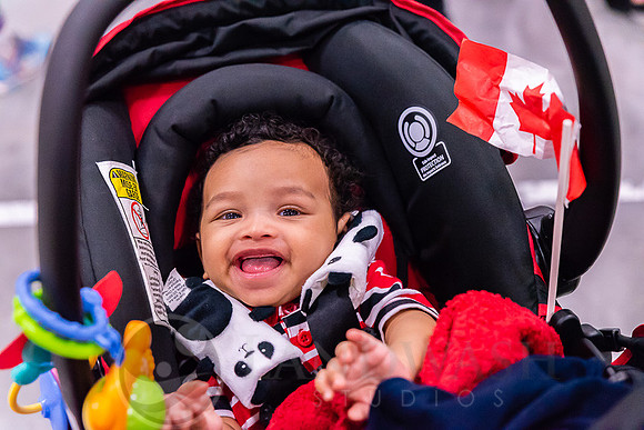 Canada Day 2018