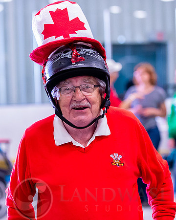 Canada Day 2018