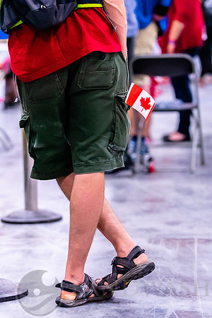 Canada Day 2018