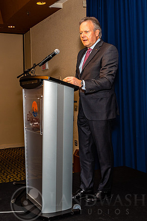 Chamber of Commerce Business Luncheon