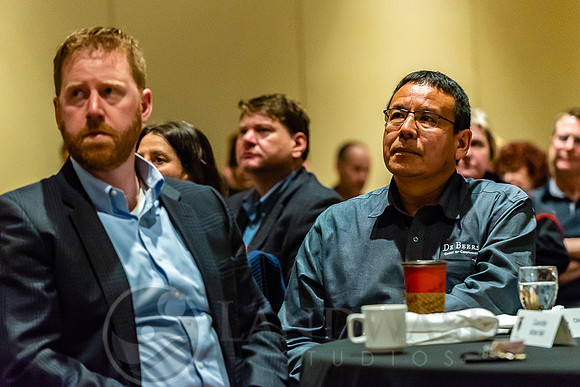 Chamber of Commerce Business Luncheon