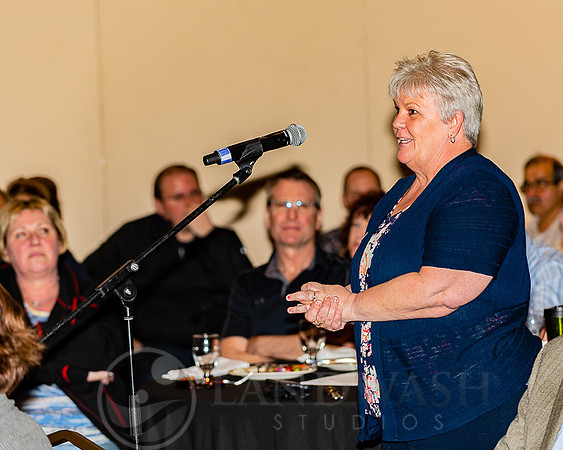 Chamber of Commerce Business Luncheon