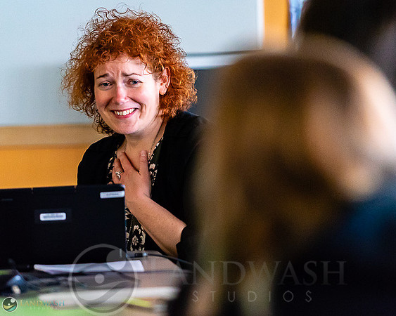 Northwords Writers Festival 2018