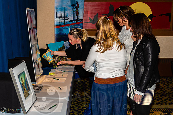 Northwords Writers Festival 2018