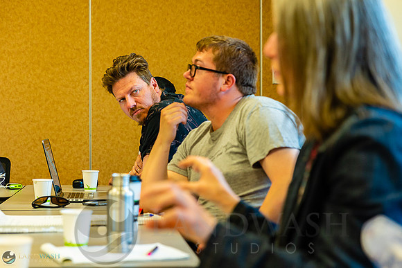 Northwords Writers Festival 2018