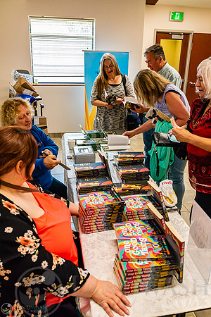 Northwords Writers Festival 2018