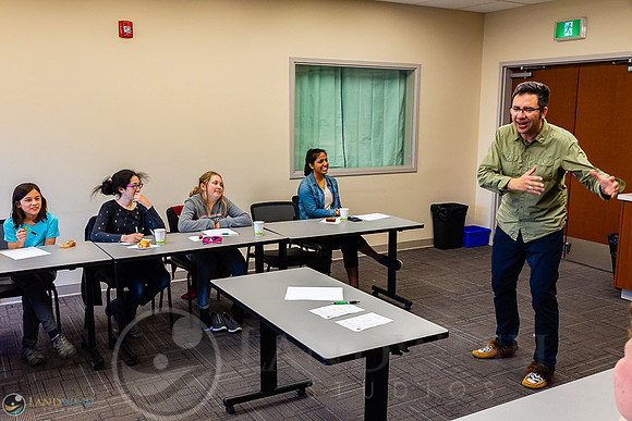 Northwords Writers Festival 2018