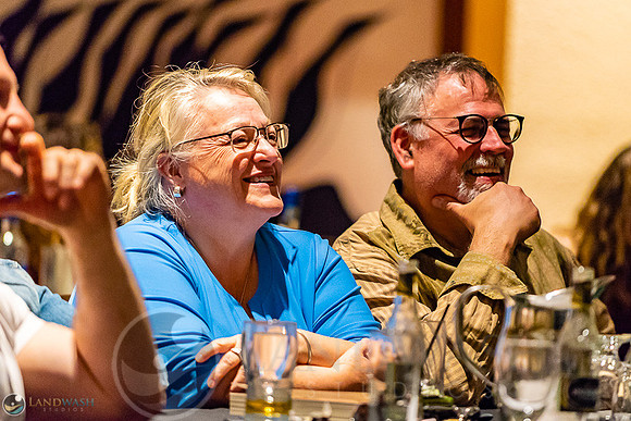 Northwords Writers Festival 2018