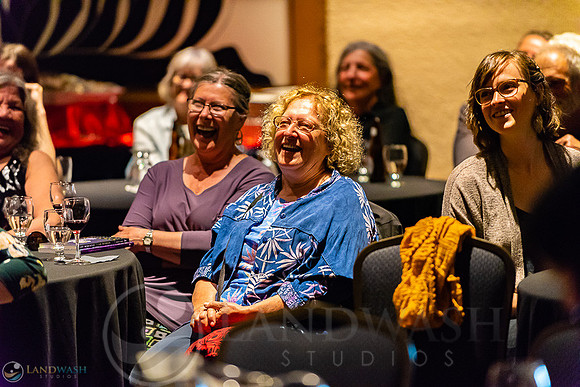 Northwords Writers Festival 2018