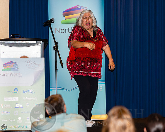 Northwords Writers Festival 2018