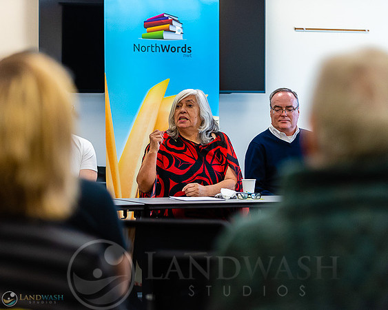 Northwords Writers Festival 2018
