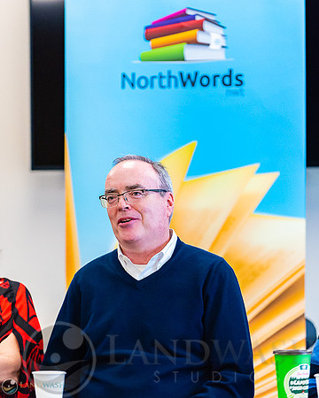 Northwords Writers Festival 2018